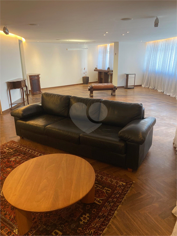 Venda Apartamento São Paulo Jardim Paulistano REO447837 4