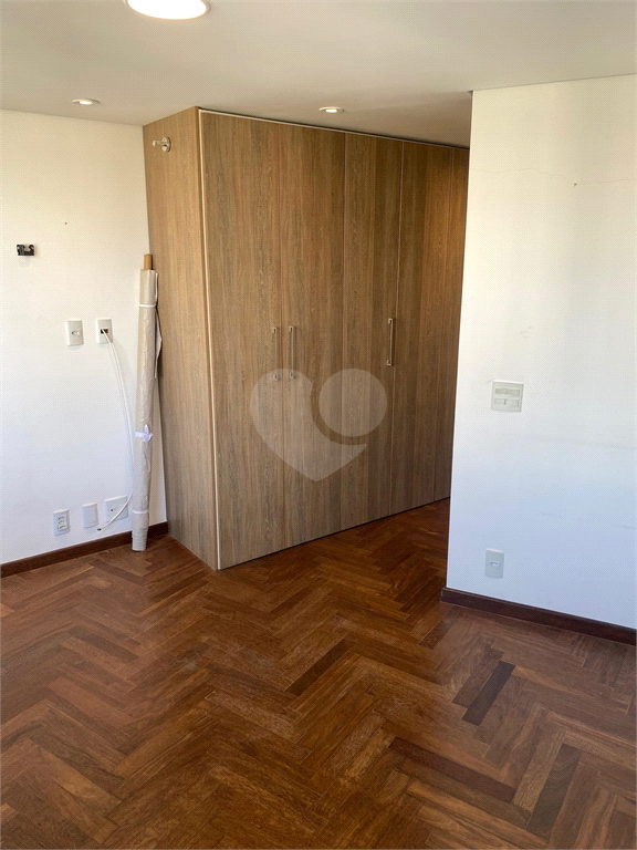 Venda Apartamento São Paulo Jardim Paulistano REO447837 19