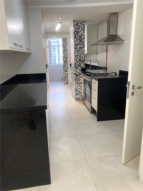 Venda Apartamento São Paulo Jardim Paulistano REO447837 1