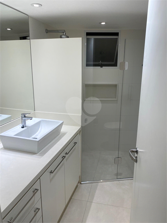 Venda Apartamento São Paulo Jardim Paulistano REO447837 13