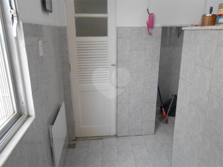 Venda Apartamento Rio De Janeiro Engenho Novo REO447882 17