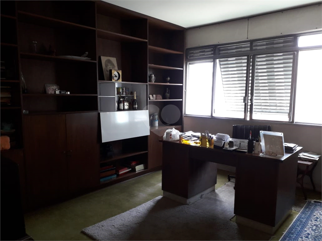 Venda Apartamento São Paulo Higienópolis REO447888 7