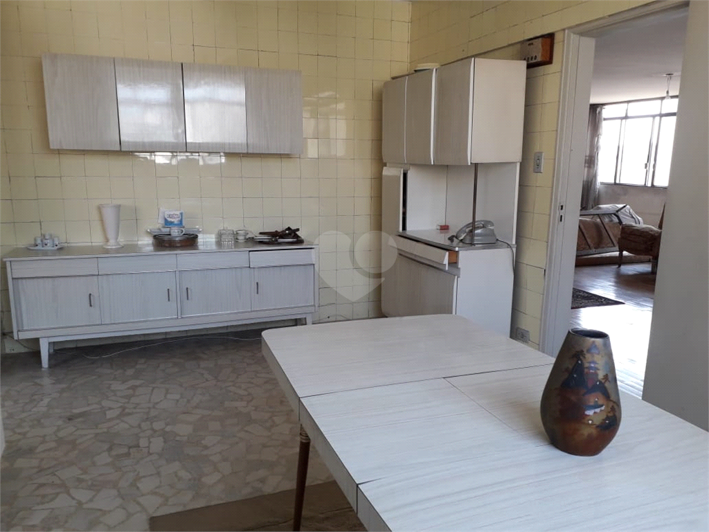 Venda Apartamento São Paulo Higienópolis REO447888 16