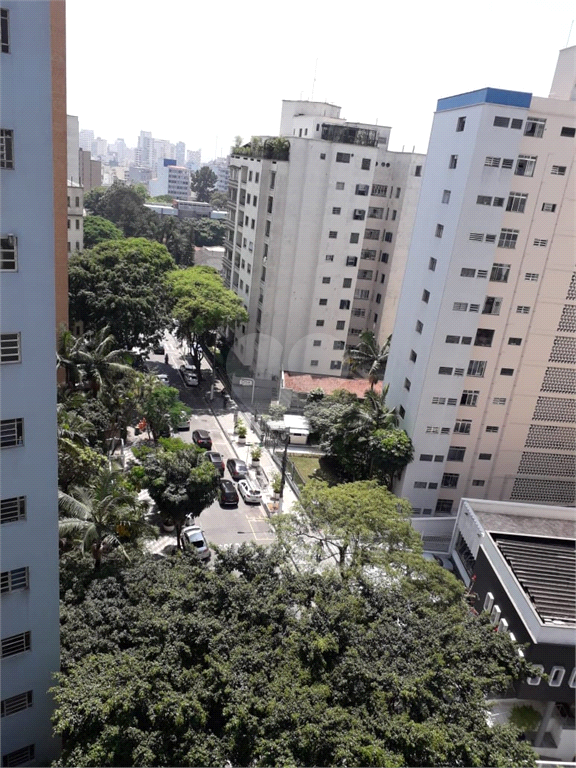 Venda Apartamento São Paulo Higienópolis REO447888 4