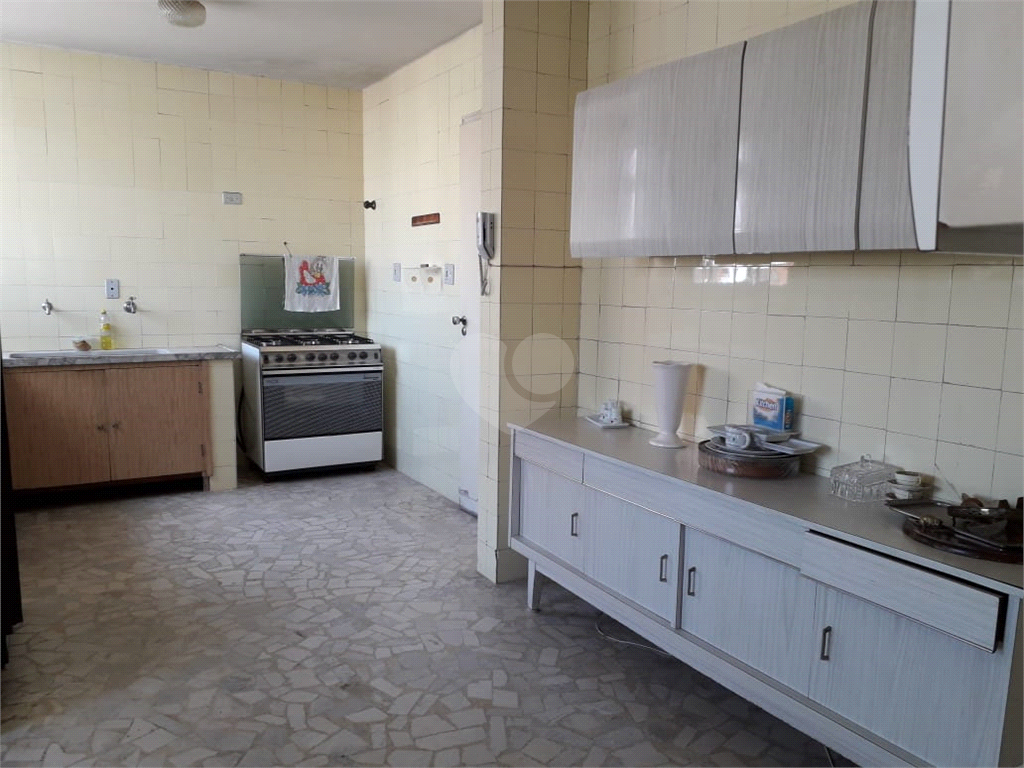 Venda Apartamento São Paulo Higienópolis REO447888 18