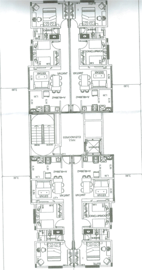 Venda Apartamento São Paulo Vila Lúcia REO447906 10