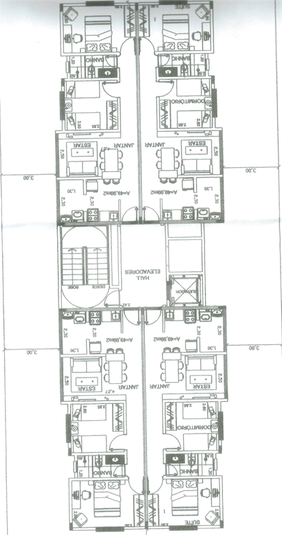 Venda Apartamento São Paulo Vila Lúcia REO447906 12