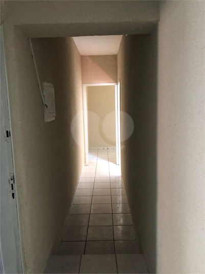 Aluguel Apartamento Santo André Utinga REO447930 19