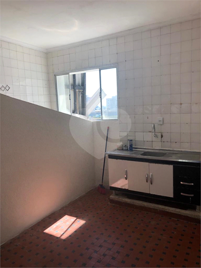 Aluguel Apartamento Santo André Utinga REO447930 18