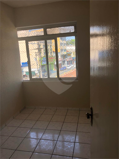 Aluguel Apartamento Santo André Utinga REO447930 12