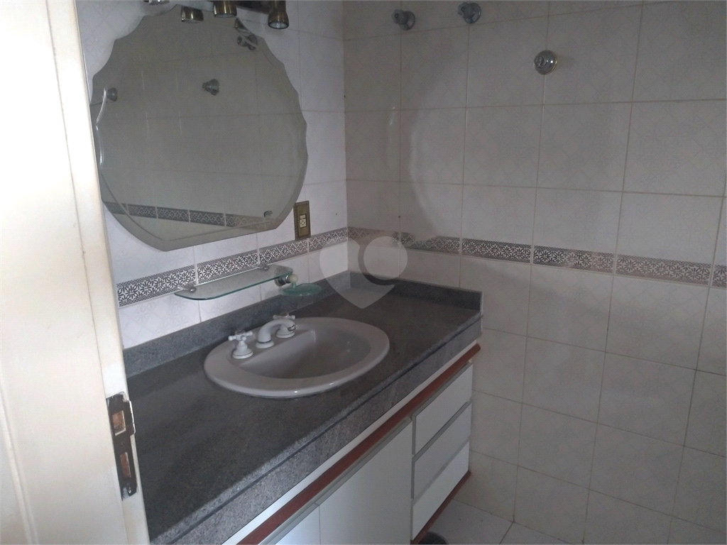 Venda Apartamento São Paulo Vila Ester (zona Norte) REO447938 22