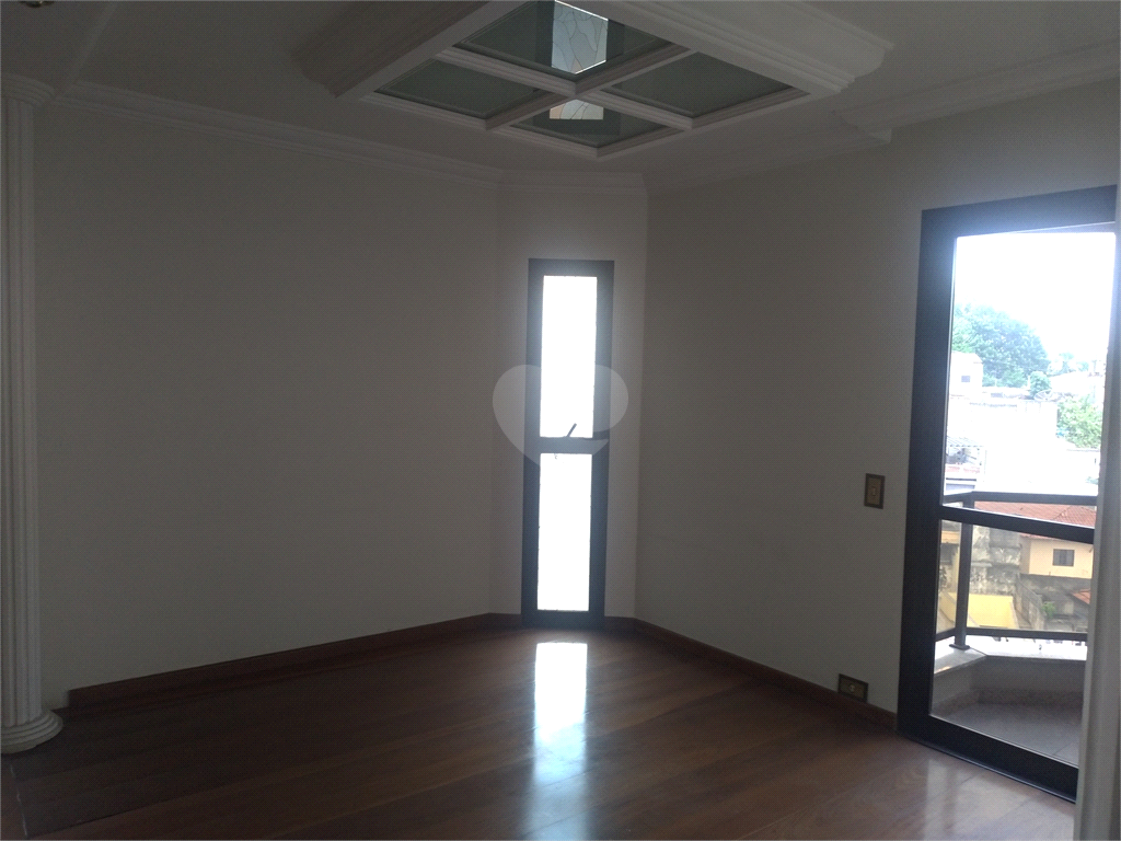 Venda Apartamento São Paulo Vila Ester (zona Norte) REO447938 8