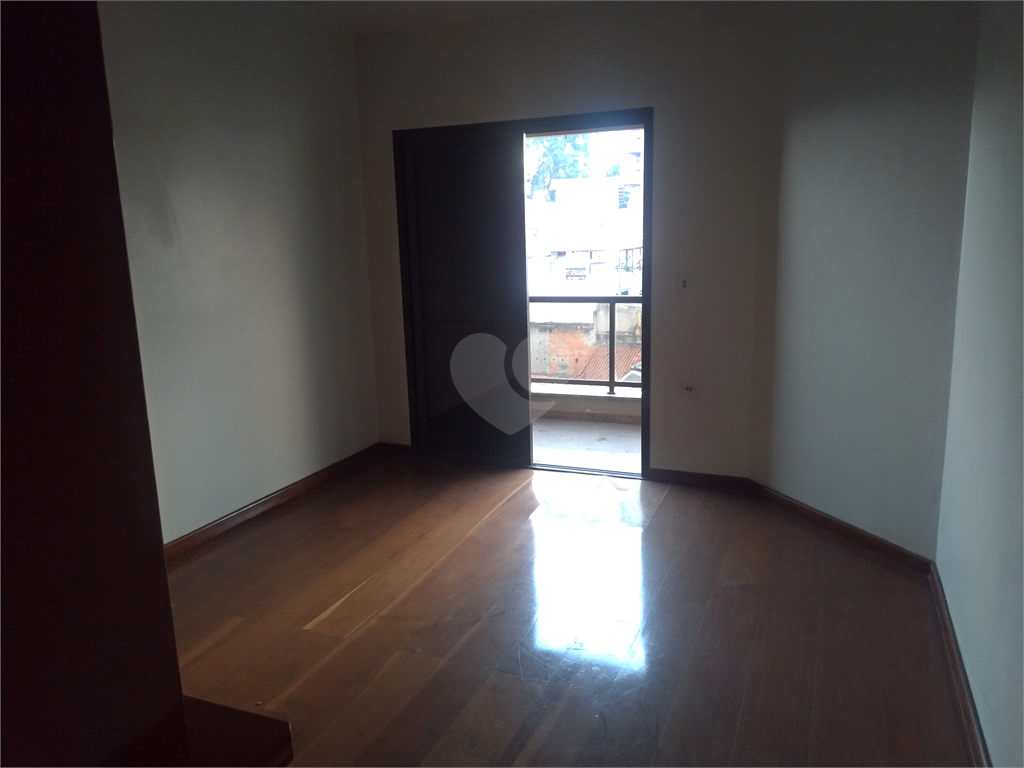 Venda Apartamento São Paulo Vila Ester (zona Norte) REO447938 12