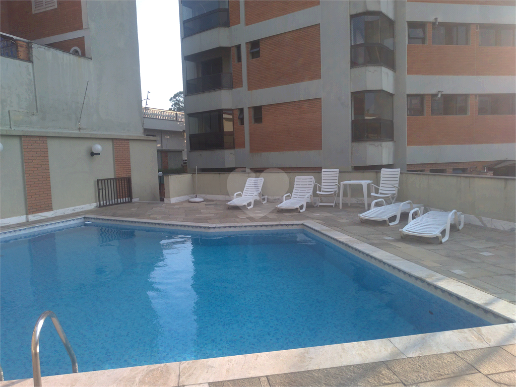 Venda Apartamento São Paulo Vila Ester (zona Norte) REO447938 40