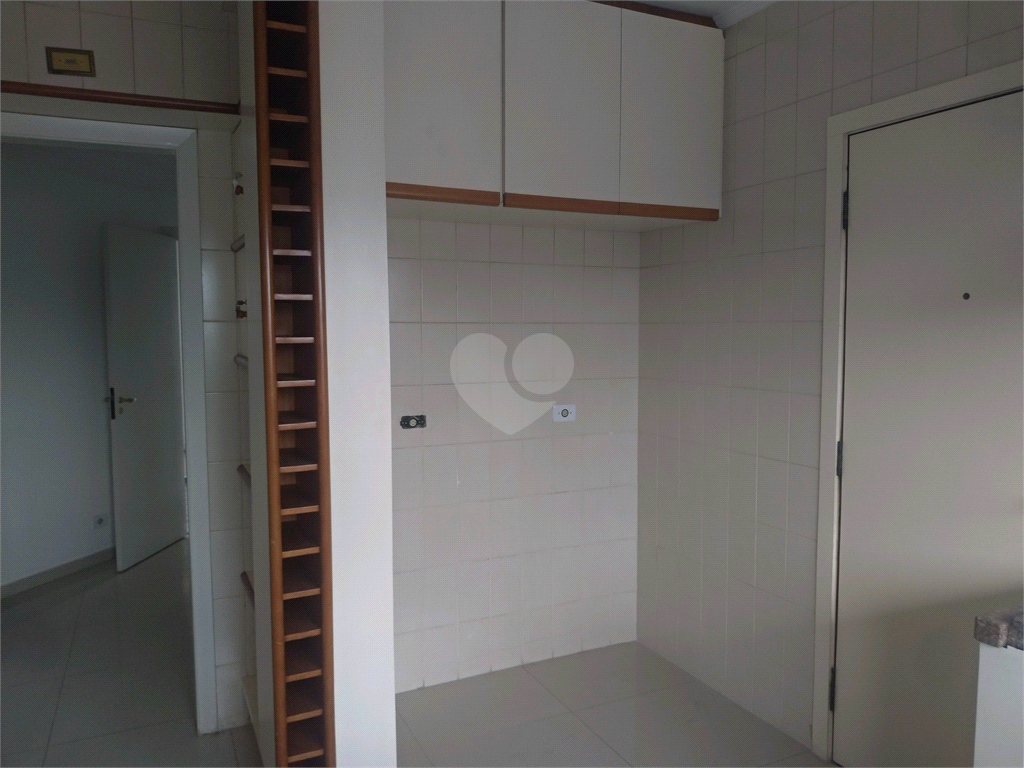 Venda Apartamento São Paulo Vila Ester (zona Norte) REO447938 30