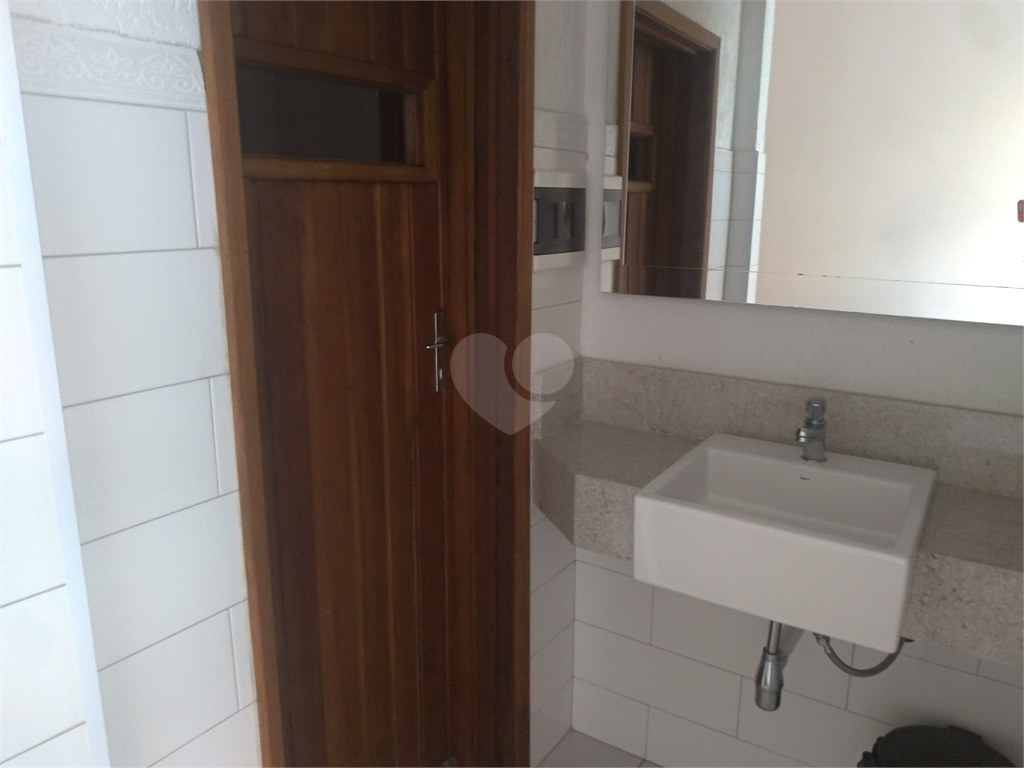 Venda Apartamento São Paulo Vila Ester (zona Norte) REO447938 36