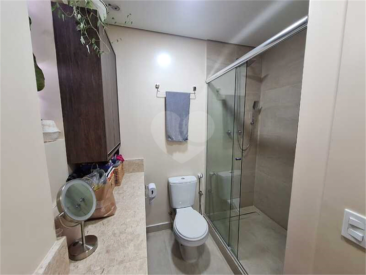 Aluguel Duplex São Paulo Indianópolis REO447999 29