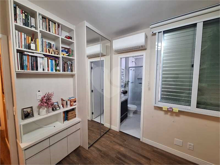 Aluguel Duplex São Paulo Indianópolis REO447999 19