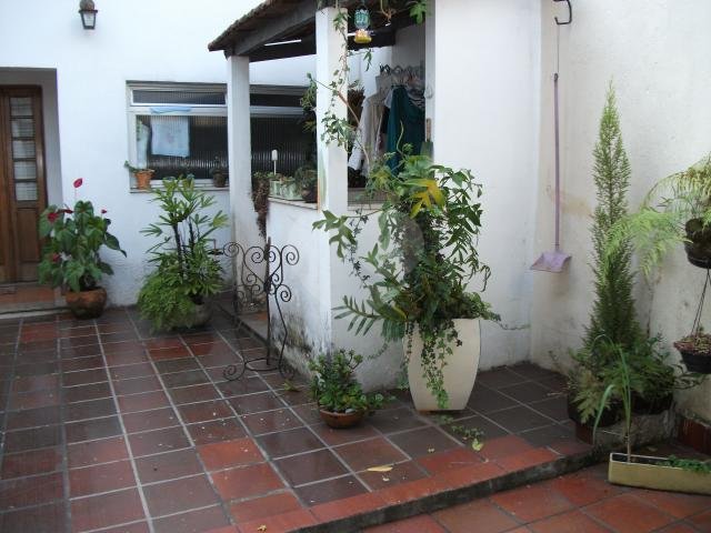 Venda Casa térrea São Paulo Vila Mariana REO44805 4