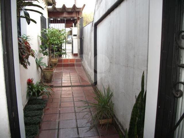 Venda Casa térrea São Paulo Vila Mariana REO44805 4