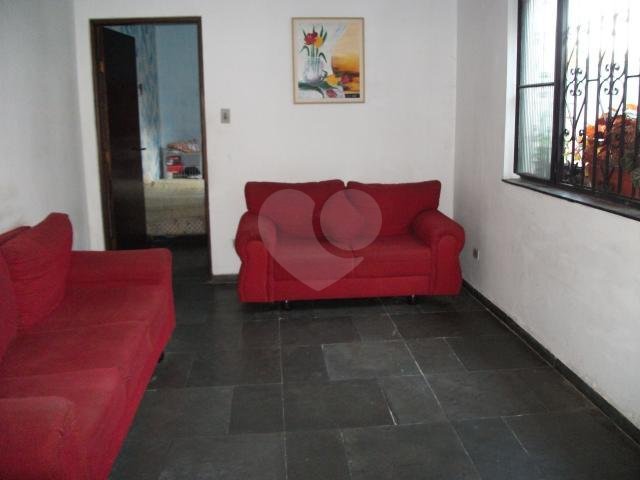 Venda Casa térrea São Paulo Vila Mariana REO44805 6