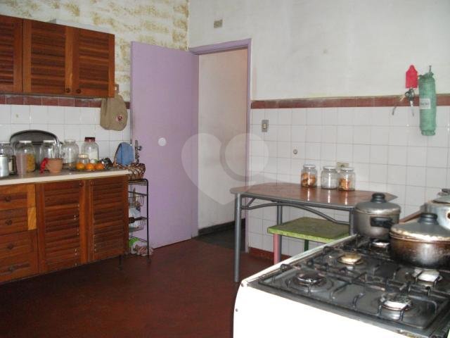 Venda Casa térrea São Paulo Vila Mariana REO44805 10