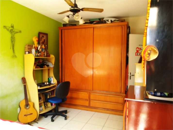 Venda Casa Rio De Janeiro Vila Da Penha REO448057 18