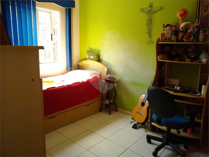 Venda Casa Rio De Janeiro Vila Da Penha REO448057 14