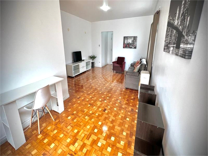 Venda Apartamento São Paulo Vila Mariana REO448064 7