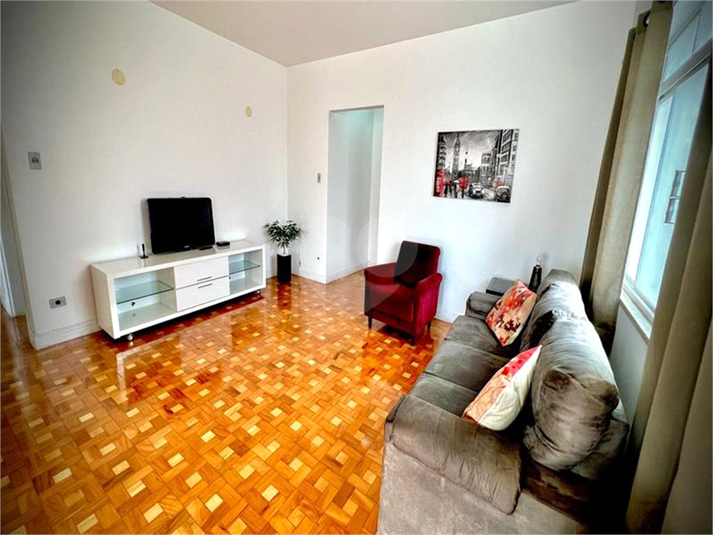 Venda Apartamento São Paulo Vila Mariana REO448064 11