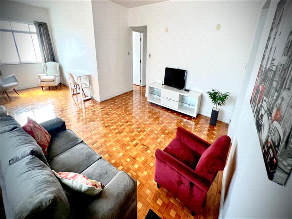 Venda Apartamento São Paulo Vila Mariana REO448064 10