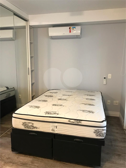 Venda Apartamento São Paulo Vila Mariana REO448064 15