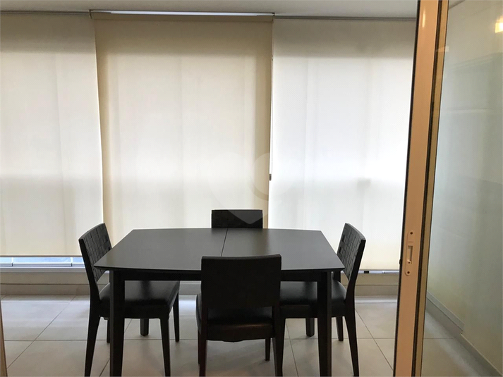 Venda Apartamento São Paulo Vila Mariana REO448064 16