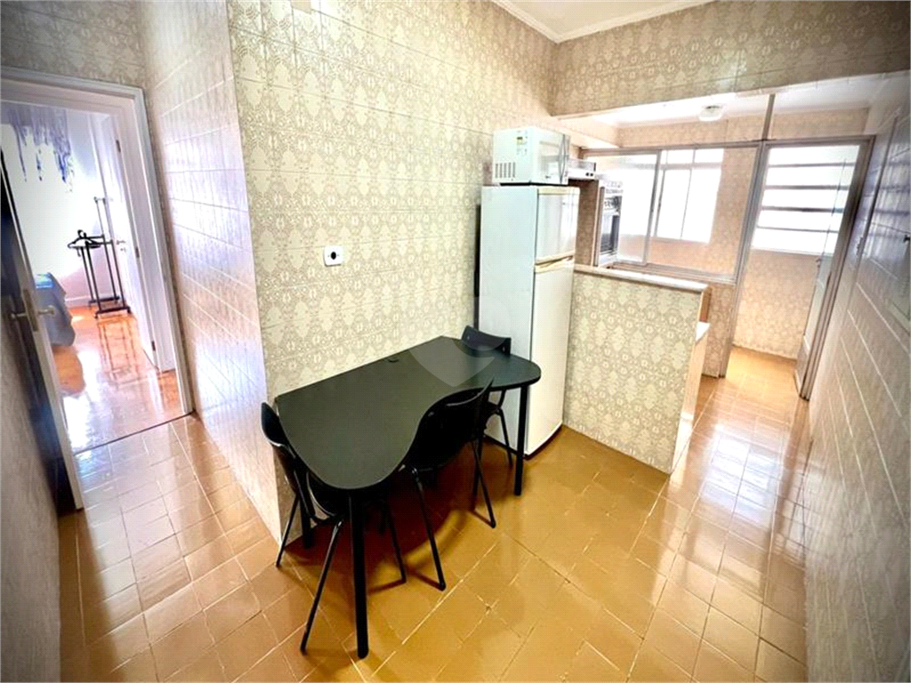 Venda Apartamento São Paulo Vila Mariana REO448064 2