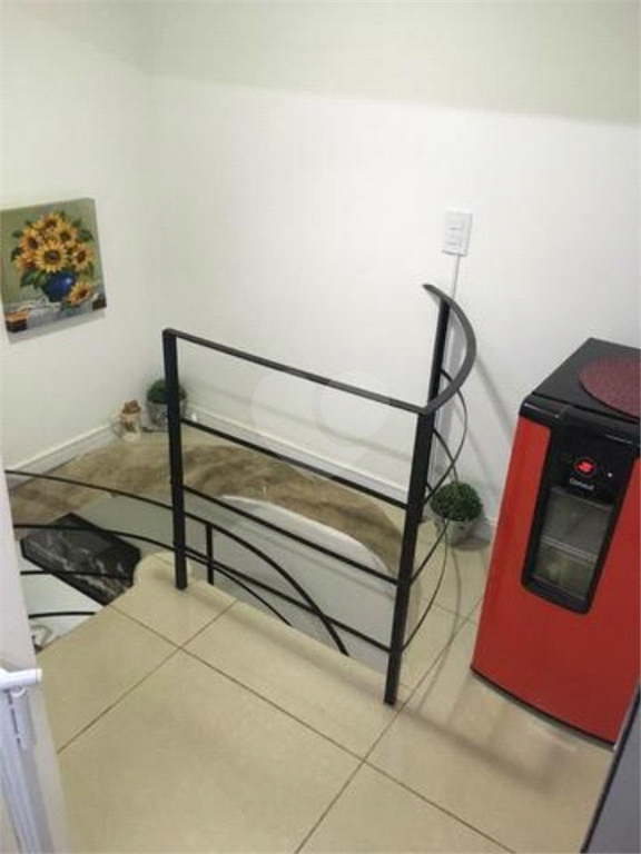 Venda Apartamento São Paulo Vila Clarice REO448068 9