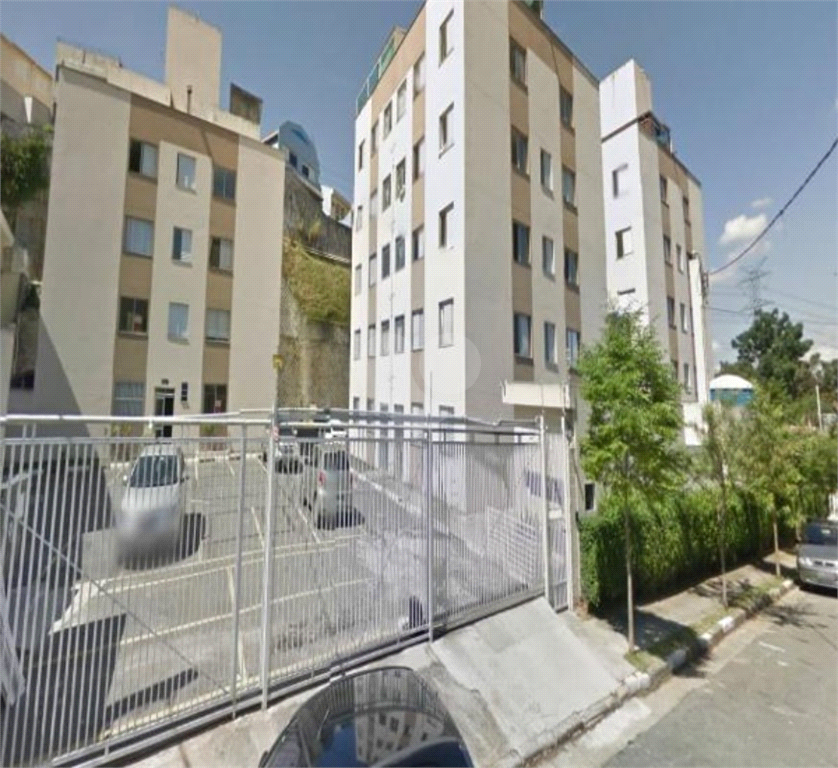 Venda Apartamento São Paulo Vila Clarice REO448068 5