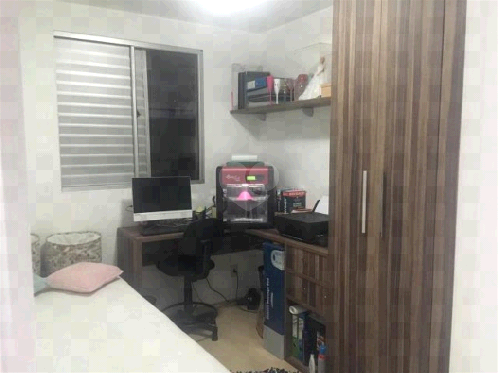 Venda Apartamento São Paulo Vila Clarice REO448068 14