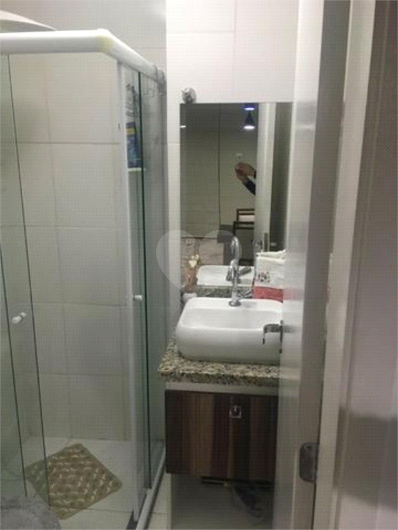 Venda Apartamento São Paulo Vila Clarice REO448068 10