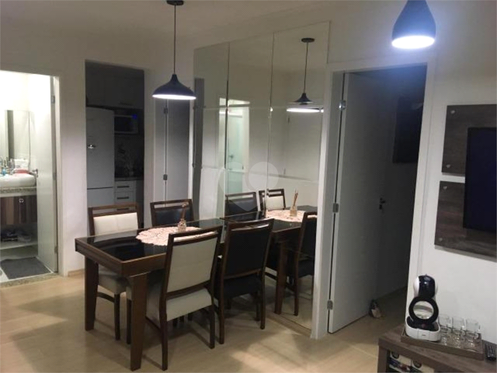 Venda Apartamento São Paulo Vila Clarice REO448068 3