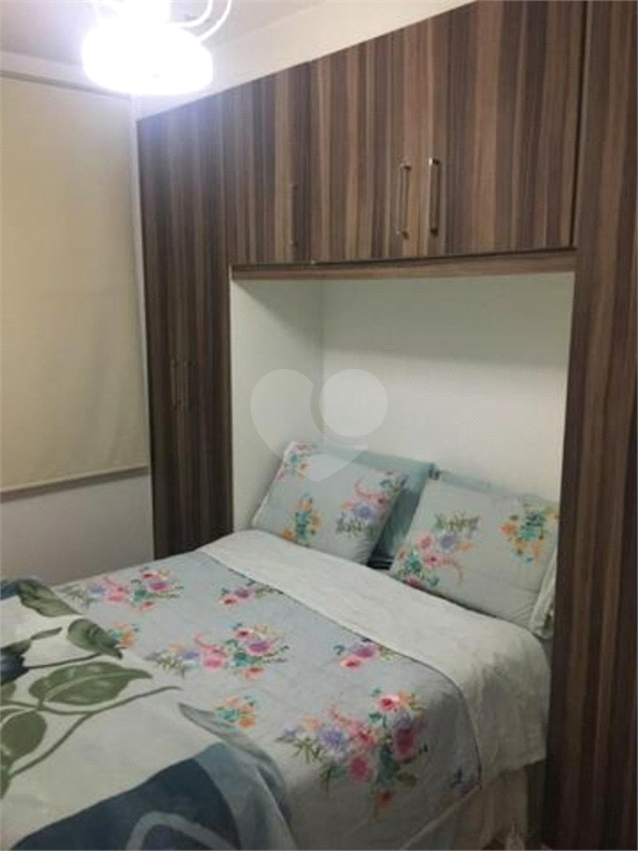 Venda Apartamento São Paulo Vila Clarice REO448068 13