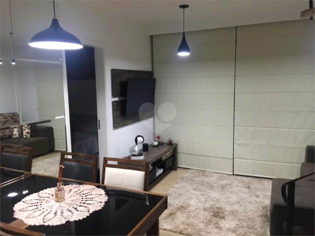 Venda Apartamento São Paulo Vila Clarice REO448068 1