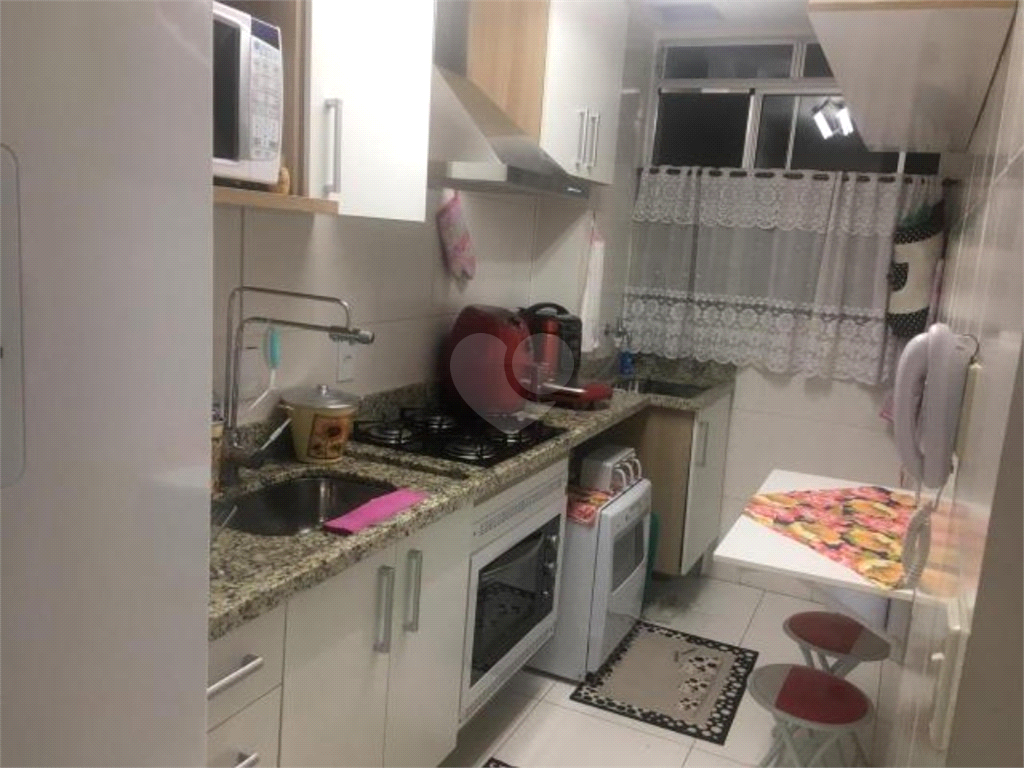 Venda Apartamento São Paulo Vila Clarice REO448068 8