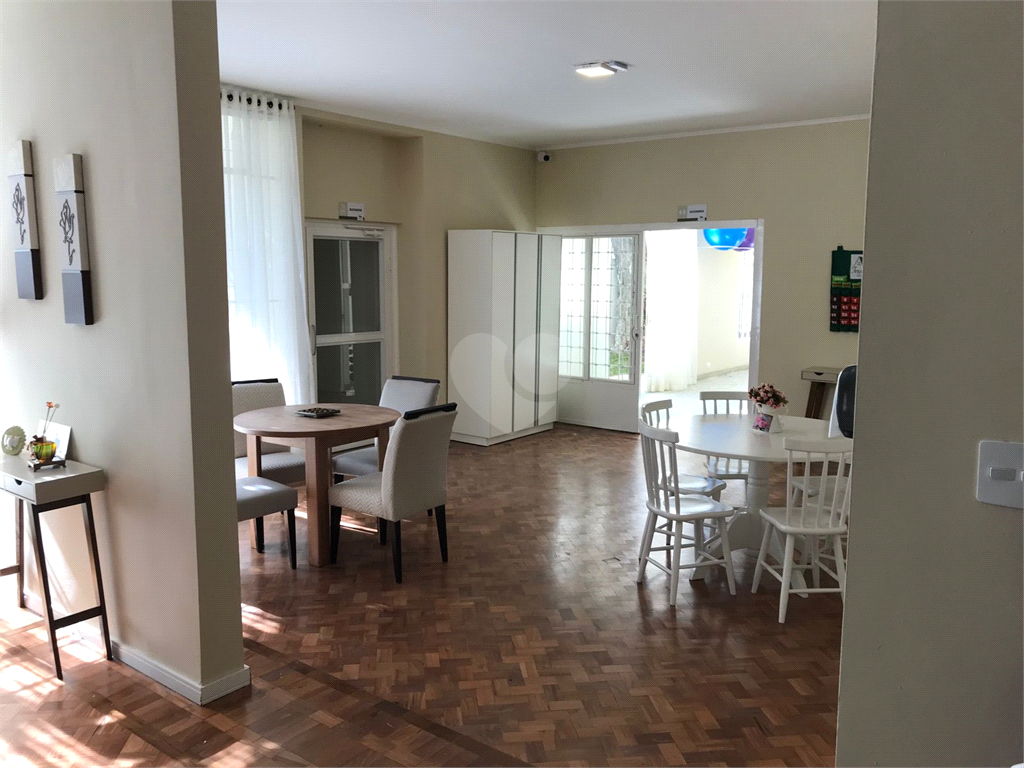 Venda Sobrado São Paulo Jardim América REO448116 80