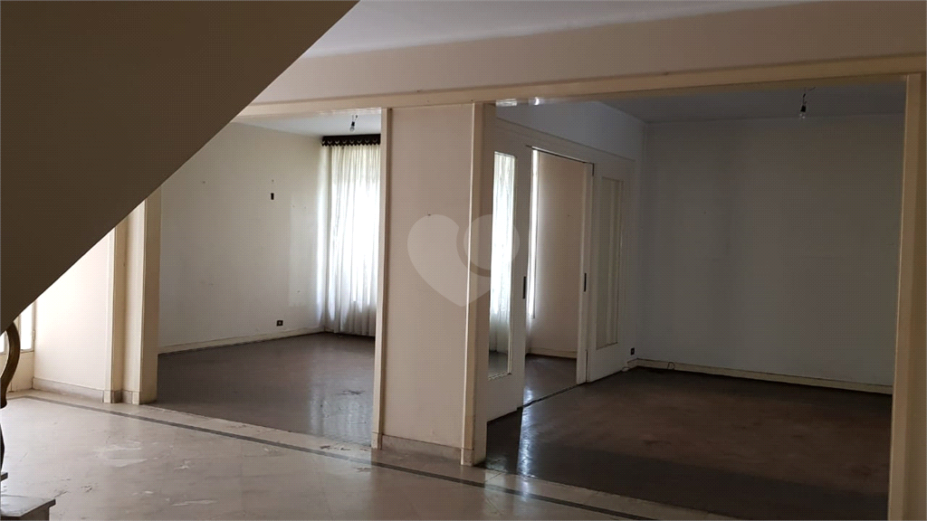 Venda Sobrado São Paulo Jardim América REO448116 46