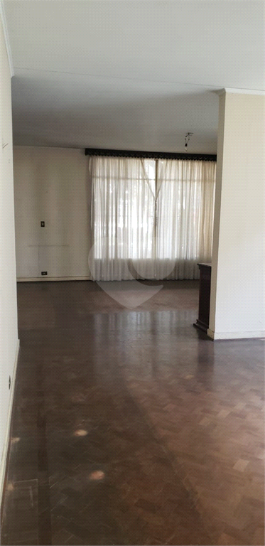 Venda Sobrado São Paulo Jardim América REO448116 29