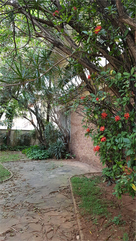 Venda Sobrado São Paulo Jardim América REO448116 61