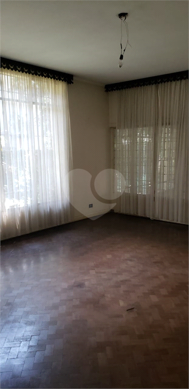 Venda Sobrado São Paulo Jardim América REO448116 24