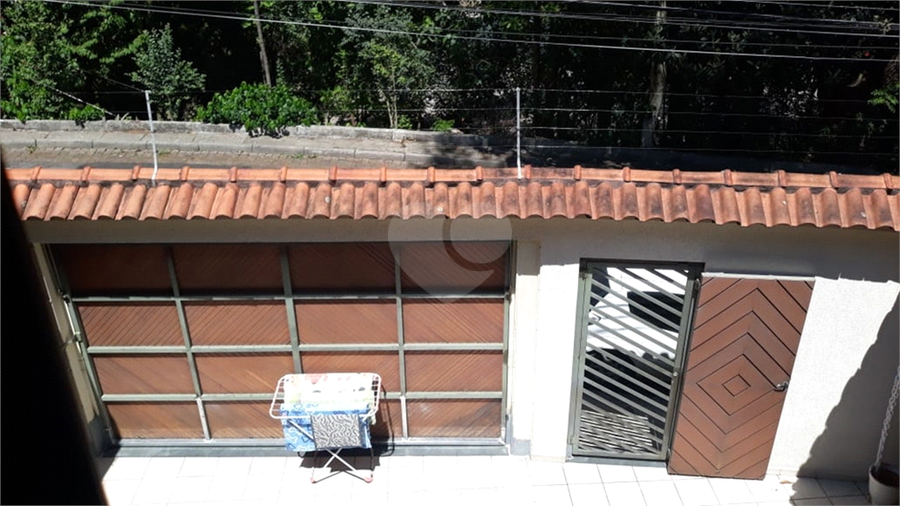 Venda Sobrado São Paulo Água Fria REO448159 25