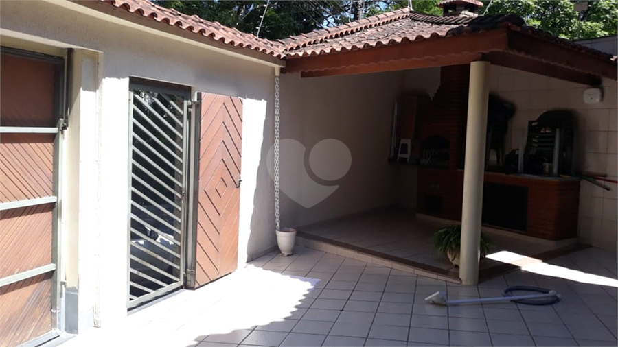 Venda Sobrado São Paulo Água Fria REO448159 46