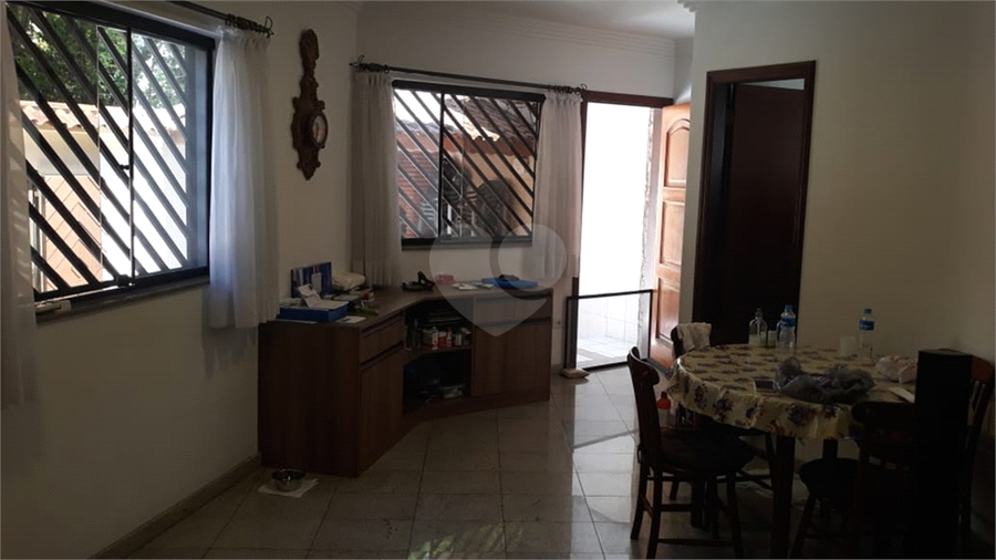 Venda Sobrado São Paulo Água Fria REO448159 9